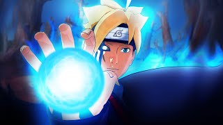 Timeskip Boruto BREAKS Naruto Shinobi Striker [upl. by Axela]