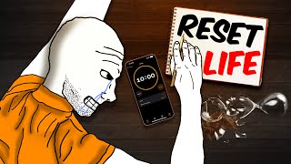 How To Reset Your Life in 10 Minutes [upl. by Irafat]