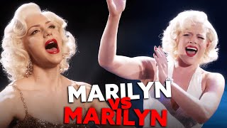 Which Marilyn Is Best Karen VS Ivy  Smash  TUNE [upl. by Grekin]