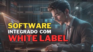 Software integrado com White Label Exchange [upl. by Lede583]