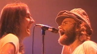 Genesis  I Know What I Like 1976 Live Video [upl. by Doble]