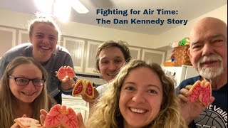 Fighting For Air Time The Dan Kennedy Story [upl. by Arammat]