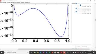 Lecture 4 Flory Huggins Polymer Mixing Phase Diagram Construction [upl. by Loram]