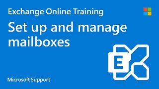 How to Set Up Exchange online Mailbox Integration with Dynamics 365 [upl. by Olra]