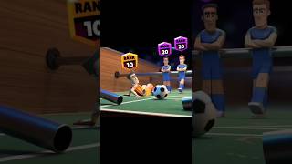 Freefiremax rank amp brawl Stars rank football freefire animation logoedit short [upl. by Ran]