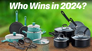 Best Cookware Sets 2024 don’t buy one before watching this [upl. by Kaylyn917]