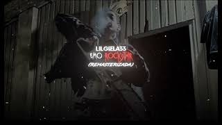 lilgiela33  Emo Rockstar Remasterizada [upl. by Audi]