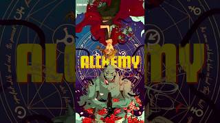 Fullmetal Alchemist Brotherhood Power System Alchemy Explained in 60 Seconds  Hindi [upl. by Dworman]