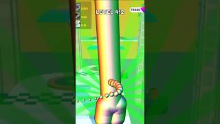 Tall man run gaming tallmanrungame amongus games tallman mobilegame shortgame [upl. by Ragan21]