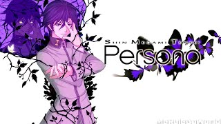 Persona 1 blind playthrough part 1 [upl. by Neras]