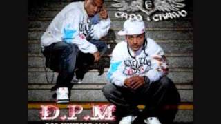 DPM Capo amp Chawo  1 Fall Fuer 2 Hosted by DJ Kid Cubano [upl. by Zilvia]