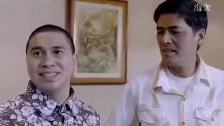 Pilipino Comedy Vic Sotto amp Dolphy Dobol Trobol Full Movie [upl. by Hirz]