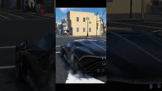 Bugatti La Voiture Noire The Crew 2 Gameplay thecrew2 bugattilavoiturenoire shorts short [upl. by Eliam]