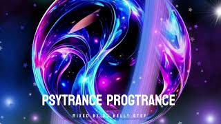 Dj Helly Psytrance Progtrance Mix 042 Live Set at Tranceglobe 170724 [upl. by Athalee]