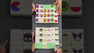 games letthecookingdothetalking mahjong comeandplaythegame foryou puzzle [upl. by Brott]