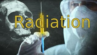 What happens to your body in a radiation field [upl. by Chally581]