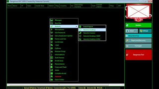 اقوي نسخه من برنامج نجرات 2024 Dangerous RAT 2022 V5 Cracked by Unknown Venom Full Free Version [upl. by Dorren]