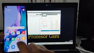 Redmi Note 9T 5G cannong Repair Original IMEI amp Baseband Success [upl. by Brick]