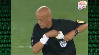 pierluigi collina best moments ever❤ [upl. by Aihseuqram]