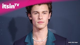 Shawn Mendes Fans in Sorge KonzertAbsage wegen Erkrankung [upl. by Asilehs]