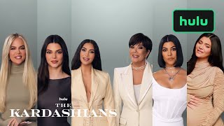 The Countdown Begins  The Kardashians  Hulu [upl. by Swerdna]