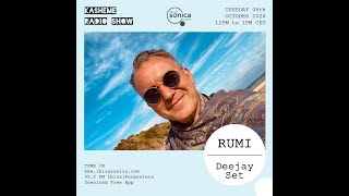 RUMI  Kasheme Special Show  07 Oct 2024 [upl. by Einallem]