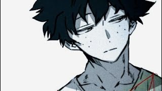 Deku ignores Class 1A for 24 hours  Ignored Deku [upl. by Torras422]