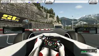 Bridge raceroom 576s [upl. by Aisined145]