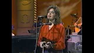 Alison Krauss  1988 Frets Music Awards [upl. by Ecnerwal]