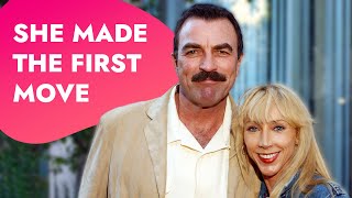 Tom Selleck Quit His Career For Love  Rumour Juice [upl. by Marela400]