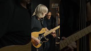 Mike Stern Leni Stern Bob Franceschini Chris Minh Doky Dennis Chambers  recorded live in Berlin [upl. by Attenreb]