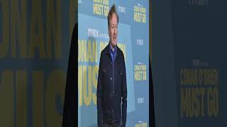 Conan OBrien to Host the Oscars A New Era Begins [upl. by Wendie670]