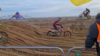 Skegness beach race 2021 day 1 [upl. by Aihselef]