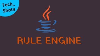 Rule Engine in Java using Generics  Tech Primers [upl. by Attenwahs862]