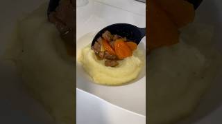 🔴 RECETTE  PURÉE MAISON SANS ADDITIF 🤔 shorts [upl. by Nodnal316]