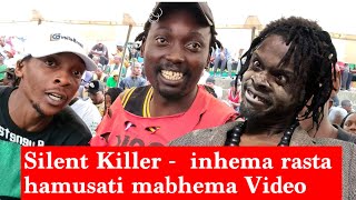 Silent Killer fit Pfira Dandy  inhema rasta hamusati mabhema 😂😂kurarama kweShiri😭😭Video session [upl. by Kciv]