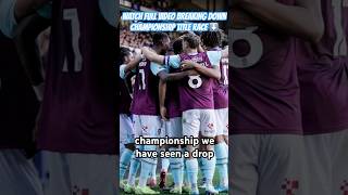 Can Burnley get Promoted Check out the full video… [upl. by Yelahs]