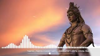 Namo Namo Shankara Ringtone [upl. by Crosby]