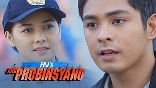 FPJs Ang Probinsyano Glen and Cardos Reunion With Eng Subs [upl. by Gurango]