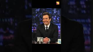 Jimmy Fallon Extends The Tonight Show Deal [upl. by Ressler]