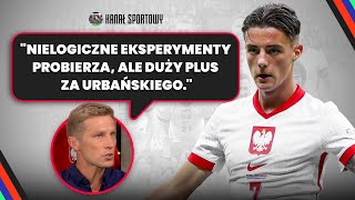 MICHAŁ PROBIERZ ROK NA STANOWISKU SELEKCJONERA OCENIAMY REPREZENTACJA POLSKI W DOBRYCH RĘKACH [upl. by Rogers]