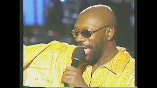 Isaac hayes I Stand Accused livemusic soul afrobeat carnivalparade status dance king [upl. by Farrica617]