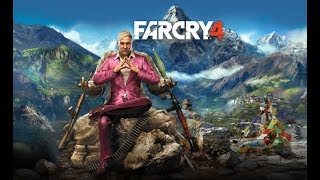 How to fixed Farcry 4 decompression errors [upl. by Nodaj]