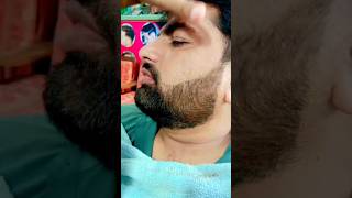 gyanoday Dil mein Nahin janti hai tu Beardhairstyle Beautiful Beard beardkingbeardiful viralvideo [upl. by Martel]