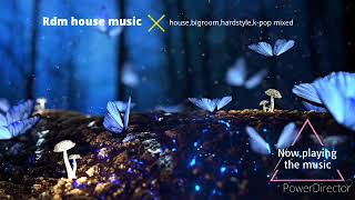 Playlist edm house mixset 심심할때 졸릴때 일할때운동할때 텐션업 신나는 edm 하우스 음악과 함께해요 즐감부탁드려요 240125 [upl. by Anse]