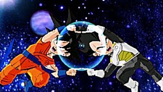 Dragon Ball Fusions All Fusions Dance and All Ultimate Attacksドラゴンボールフュージョンズ [upl. by Kumler482]