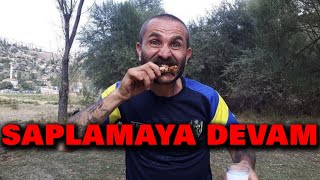 Saplamaya Devam BENEKLİ AYHAN REMİX [upl. by Maurey]