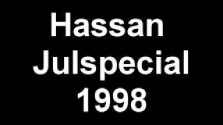 Hassan Julspecial  Del 3 [upl. by Harret]