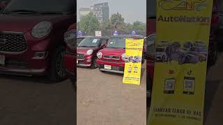 Pakwheel car mela 2024 lhr [upl. by Ailb]