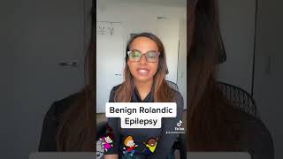 Benign Rolandic Epilepsy [upl. by Farant]